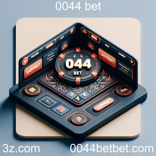 A Importância da Categoria 'Suporte' em Jogos Online no 0044 Bet